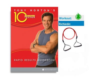 10 minute trainer cover workout