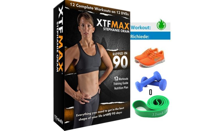 tfx max workout cover