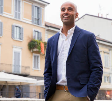 fabio inka intervista