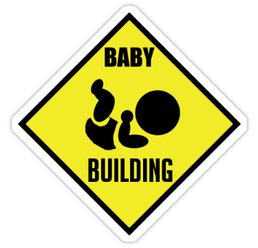 babybuilding