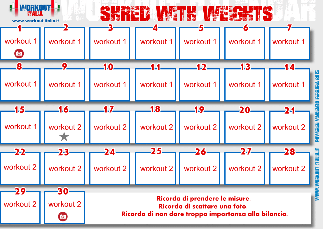 shred-with-weights-calendar