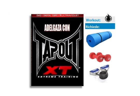 tapout-cover