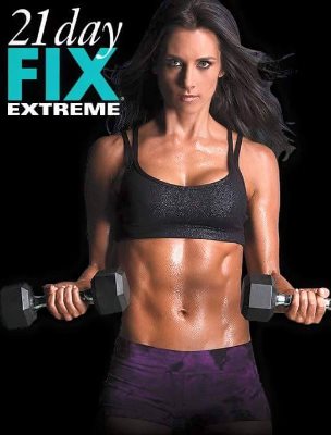 21dayfix-workout-home