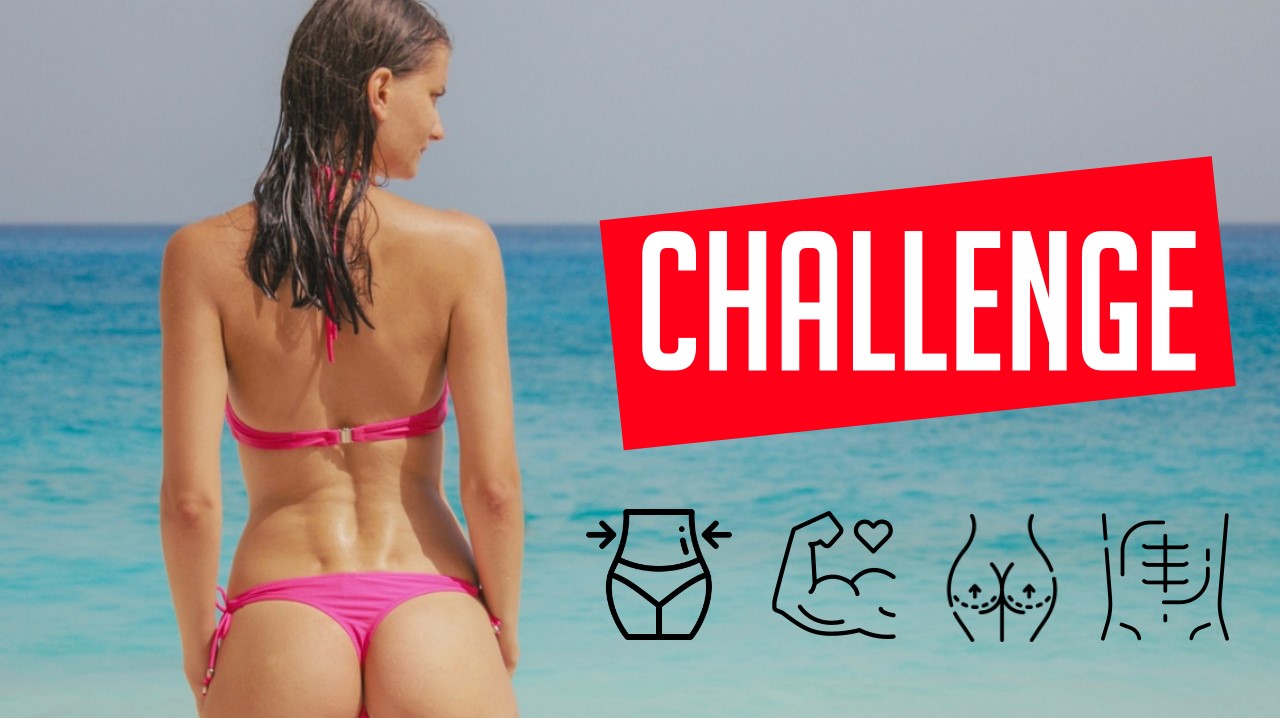 challenge-workout-home-page
