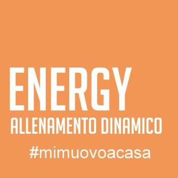 energy