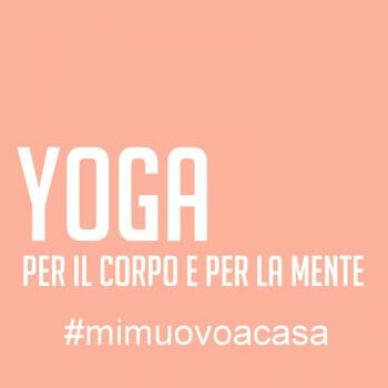 yoga