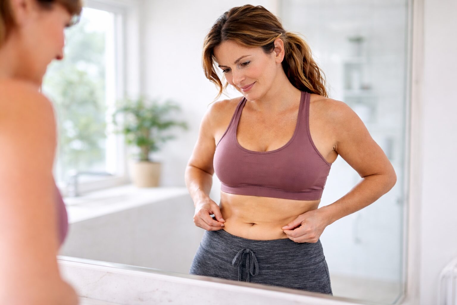 Pelle flaccida: come migliorare tonicità e compattezza